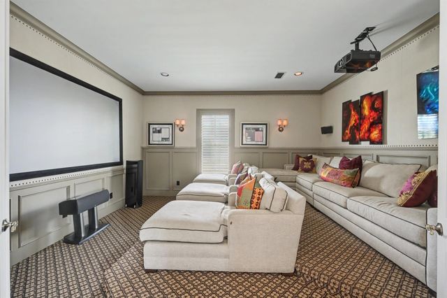 19 Cape Harbour Place, The Woodlands, TX 77380
