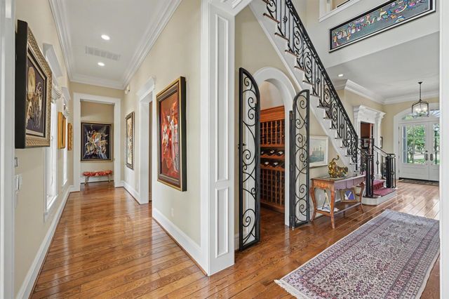 19 Cape Harbour Place, The Woodlands, TX 77380