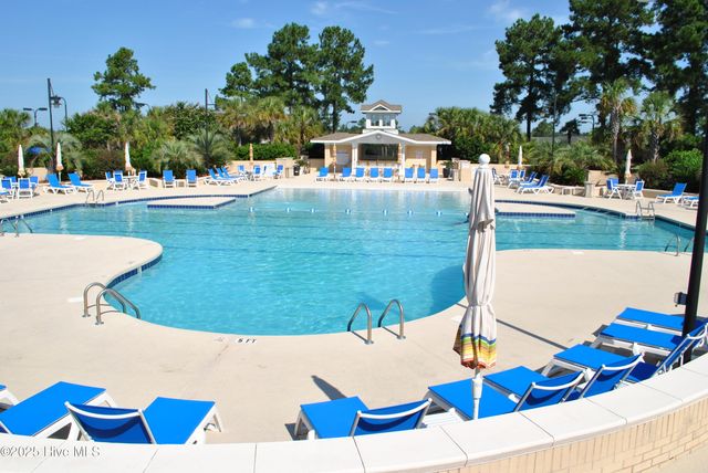 1010 Cloudbreak Court, Leland, NC 28451