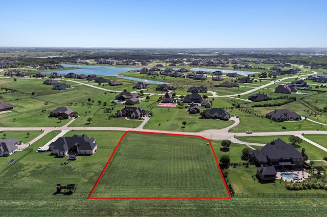 1550 Winding Creek Lane, Rockwall, TX 75032