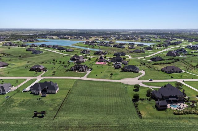 1550 Winding Creek Lane, Rockwall, TX 75032