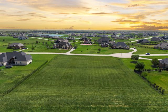 1550 Winding Creek Lane, Rockwall, TX 75032