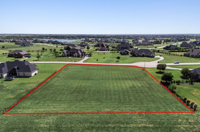 1550 Winding Creek Lane, Rockwall, TX 75032