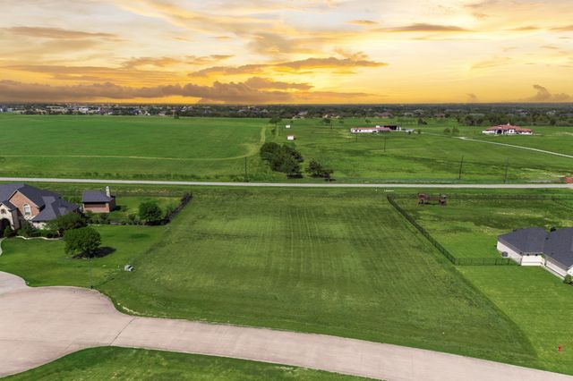 1550 Winding Creek Lane, Rockwall, TX 75032