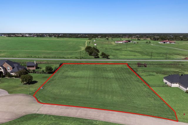 1550 Winding Creek Lane, Rockwall, TX 75032