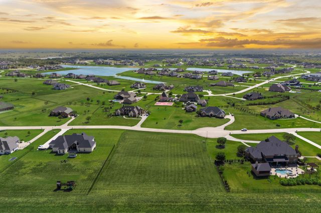 1550 Winding Creek Lane, Rockwall, TX 75032