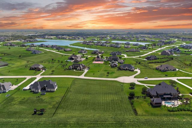 1550 Winding Creek Lane, Rockwall, TX 75032