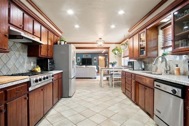 3804 NW 69th Terrace, Oklahoma City, OK 73116
