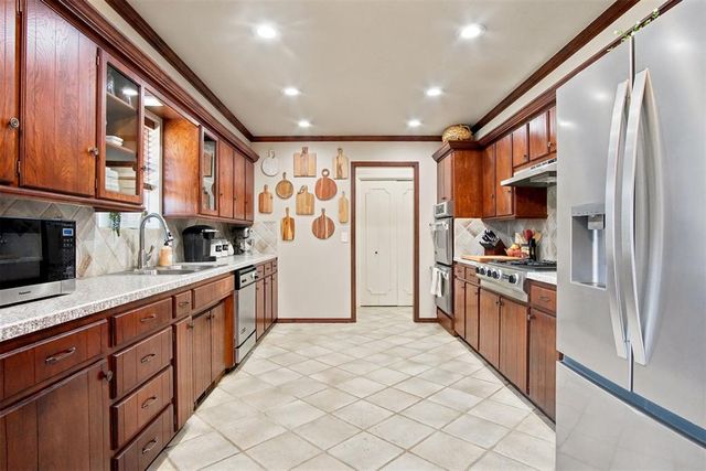 3804 NW 69th Terrace, Oklahoma City, OK 73116