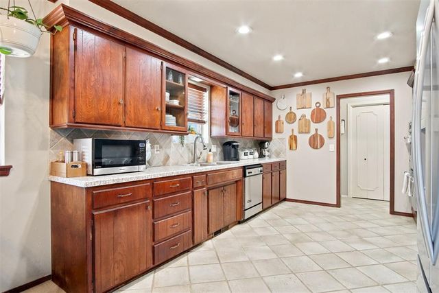 3804 NW 69th Terrace, Oklahoma City, OK 73116