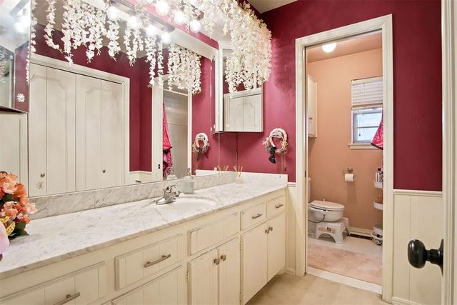 3804 NW 69th Terrace, Oklahoma City, OK 73116