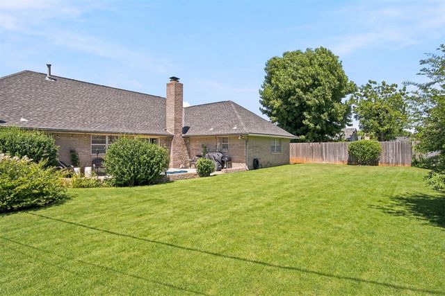 3804 NW 69th Terrace, Oklahoma City, OK 73116