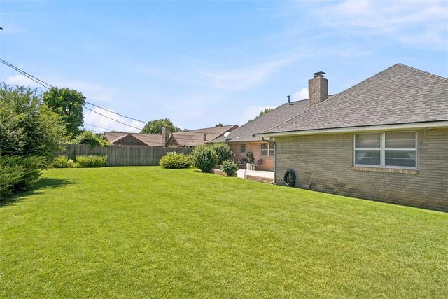 3804 NW 69th Terrace, Oklahoma City, OK 73116