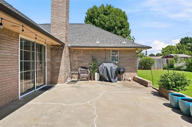 3804 NW 69th Terrace, Oklahoma City, OK 73116