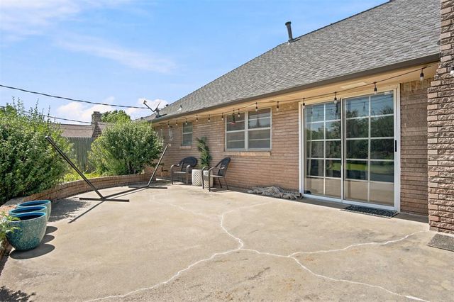 3804 NW 69th Terrace, Oklahoma City, OK 73116