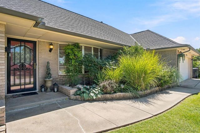 3804 NW 69th Terrace, Oklahoma City, OK 73116