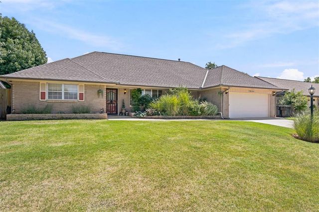 3804 NW 69th Terrace, Oklahoma City, OK 73116