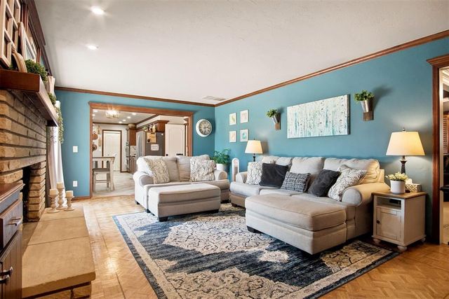 3804 NW 69th Terrace, Oklahoma City, OK 73116