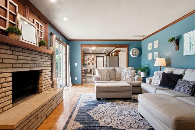 3804 NW 69th Terrace, Oklahoma City, OK 73116