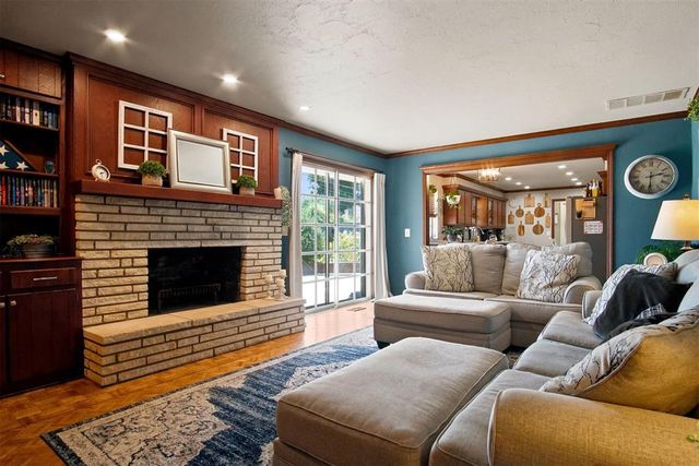 3804 NW 69th Terrace, Oklahoma City, OK 73116