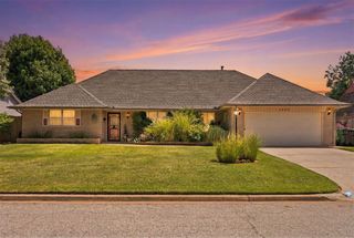 3804 NW 69th Terrace, Oklahoma City, OK 73116
