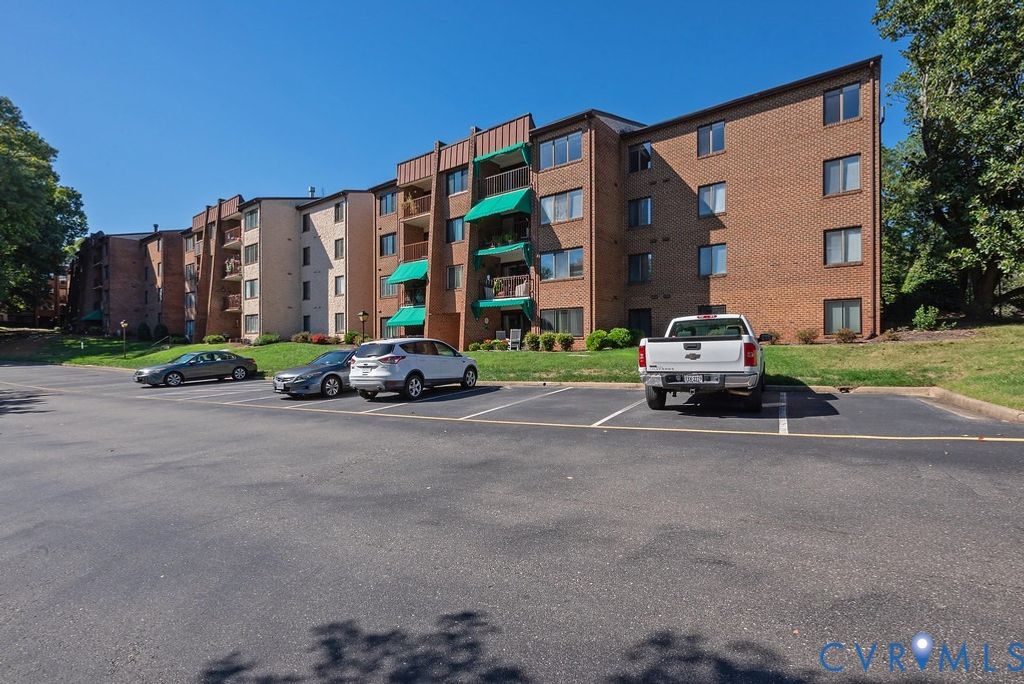 1509 Thistle Rd Unit#302, Henrico, VA 23238