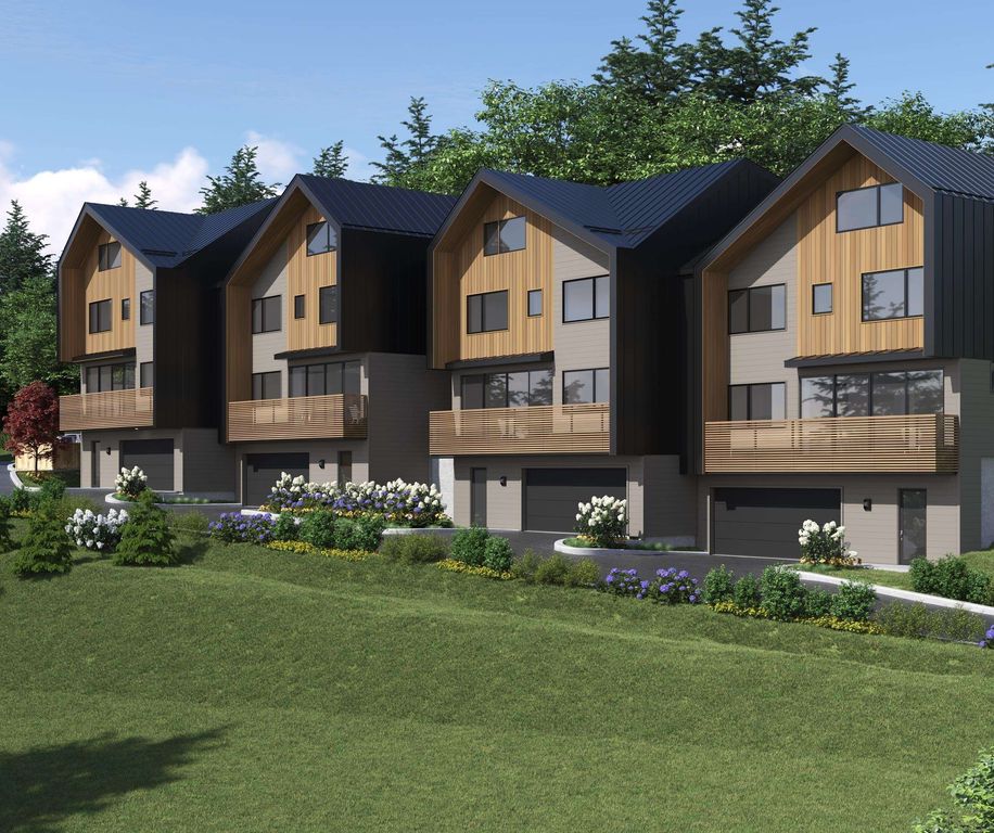 2438 Mountain Road # 7, Stowe, VT 05672