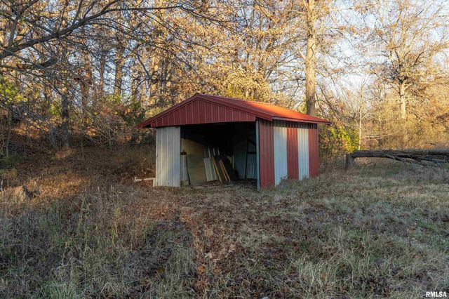 308 S Spillertown Road, Marion, IL 62959