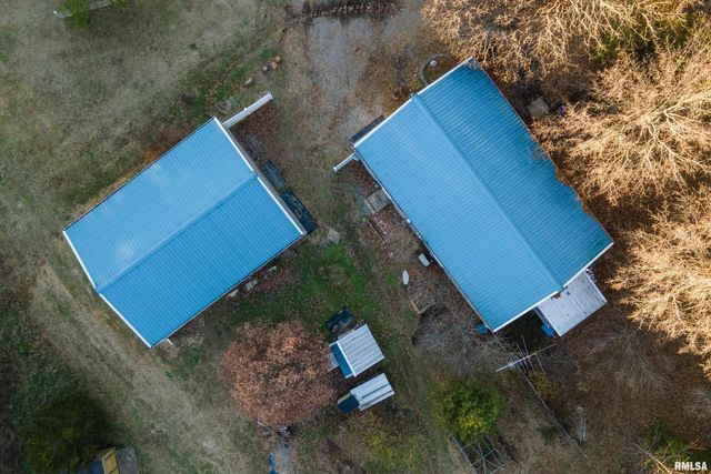 308 S Spillertown Road, Marion, IL 62959