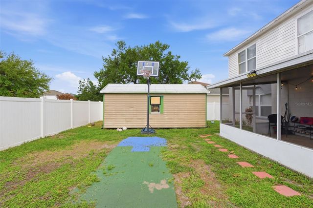 1142 NORMANDY DRIVE, Kissimmee, FL 34759