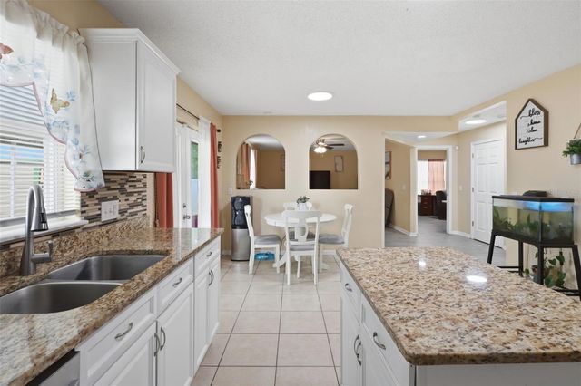 1142 NORMANDY DRIVE, Kissimmee, FL 34759