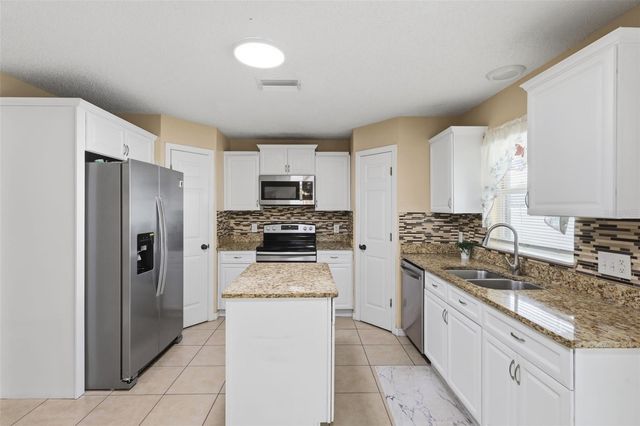 1142 NORMANDY DRIVE, Kissimmee, FL 34759