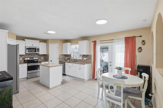 1142 NORMANDY DRIVE, Kissimmee, FL 34759