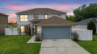 1142 NORMANDY DRIVE, Kissimmee, FL 34759