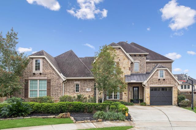 1118 Fragile Sail Court, Katy, TX 77494