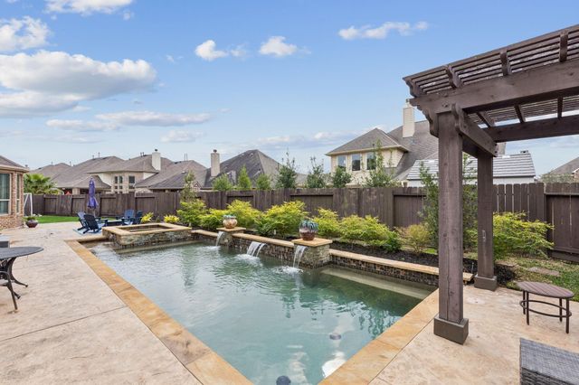 1118 Fragile Sail Court, Katy, TX 77494