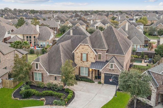 1118 Fragile Sail Court, Katy, TX 77494