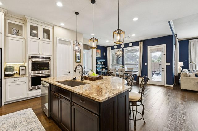 1118 Fragile Sail Court, Katy, TX 77494