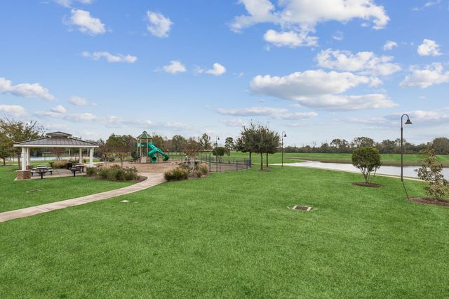 1118 Fragile Sail Court, Katy, TX 77494