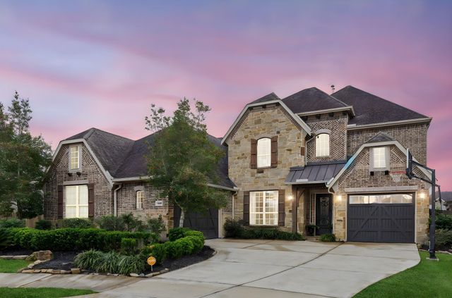 1118 Fragile Sail Court, Katy, TX 77494