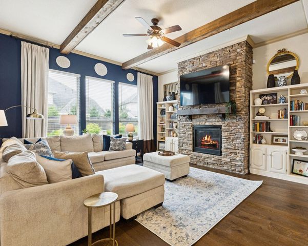 1118 Fragile Sail Court, Katy, TX 77494