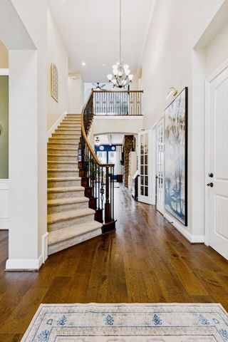 1118 Fragile Sail Court, Katy, TX 77494