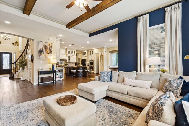 1118 Fragile Sail Court, Katy, TX 77494