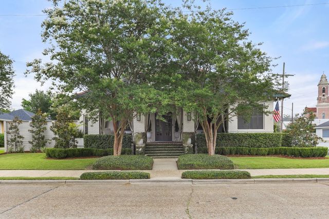 621 Saint Philip Street, Thibodaux, LA 70301