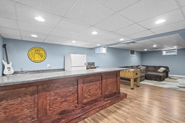 107 W SUMNER STREET, Weyauwega, WI 54983