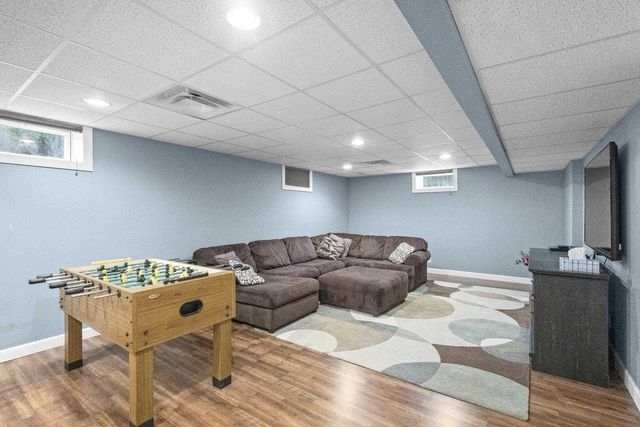 107 W SUMNER STREET, Weyauwega, WI 54983