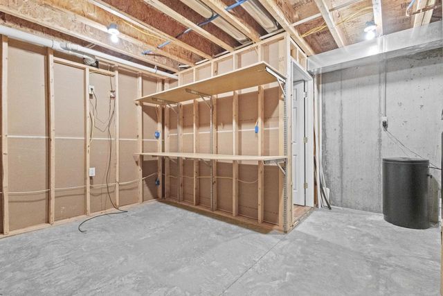 107 W SUMNER STREET, Weyauwega, WI 54983