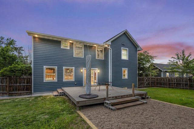 107 W SUMNER STREET, Weyauwega, WI 54983