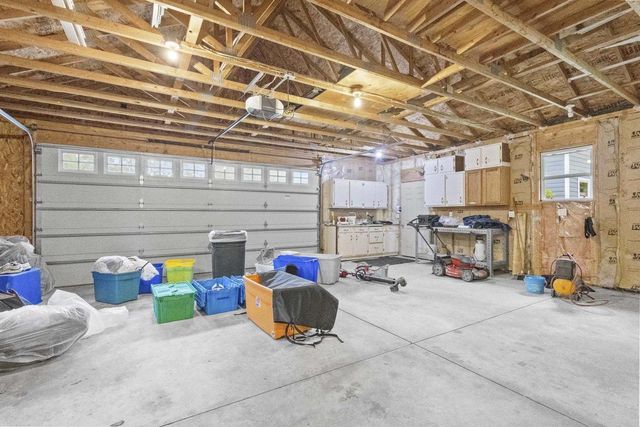 107 W SUMNER STREET, Weyauwega, WI 54983
