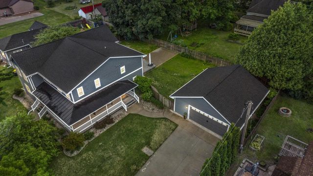107 W SUMNER STREET, Weyauwega, WI 54983